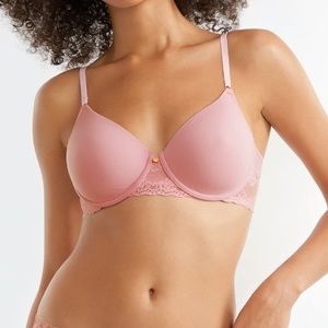 Natori Bliss Perfection T-shirt bra 30G
